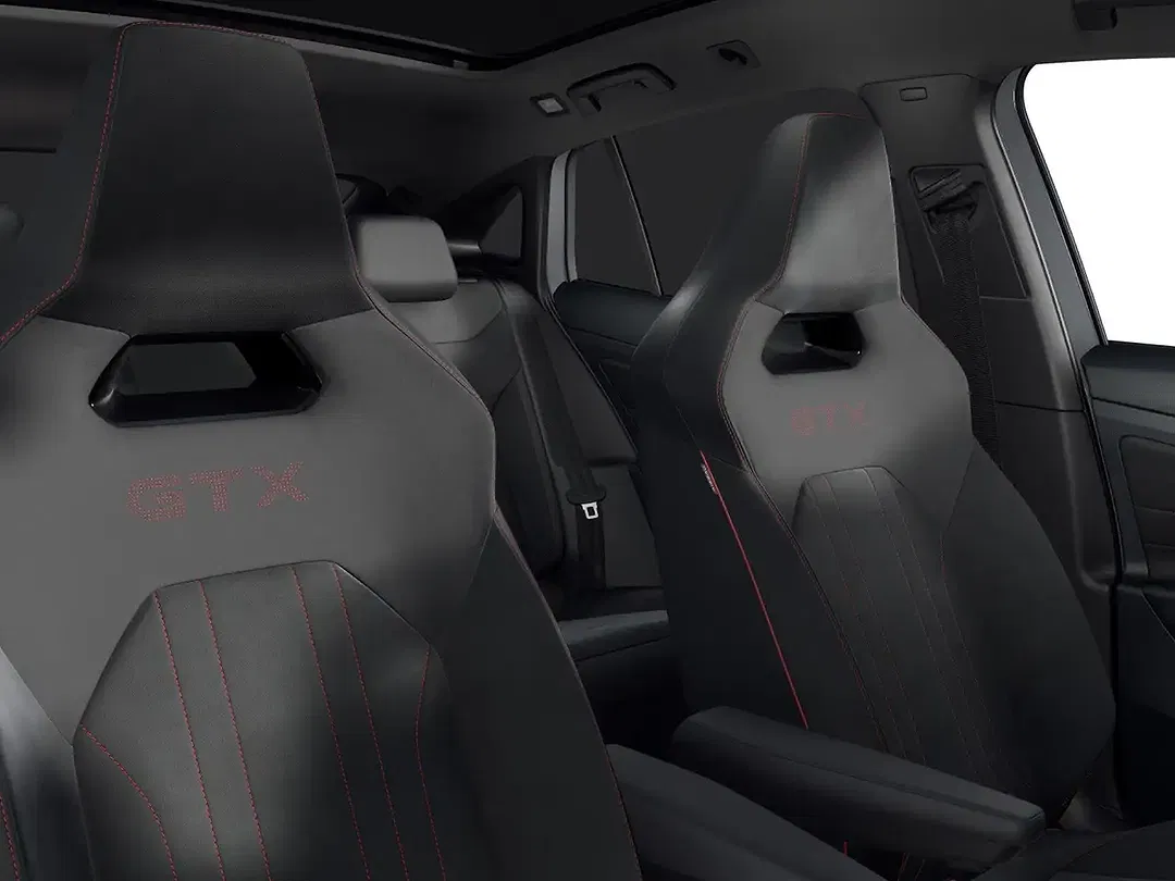 Volkswagen ID.5 4Motion - Thumbnail 10