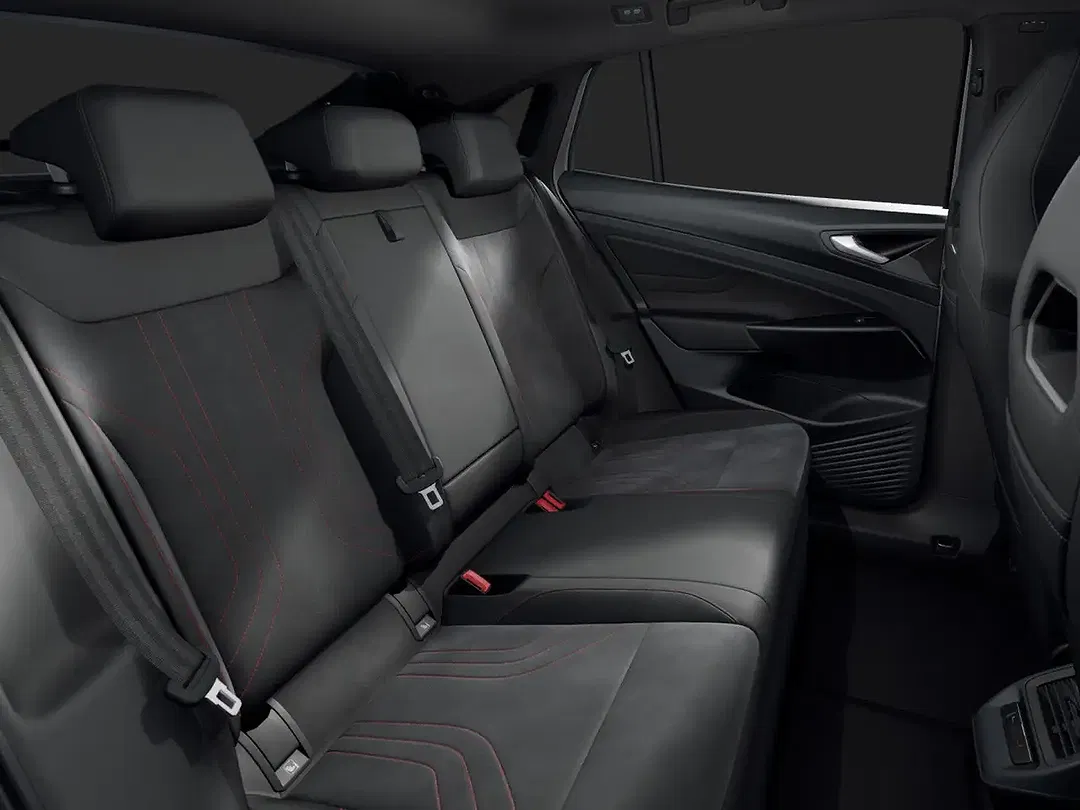 Volkswagen ID.5 4Motion - Thumbnail 11