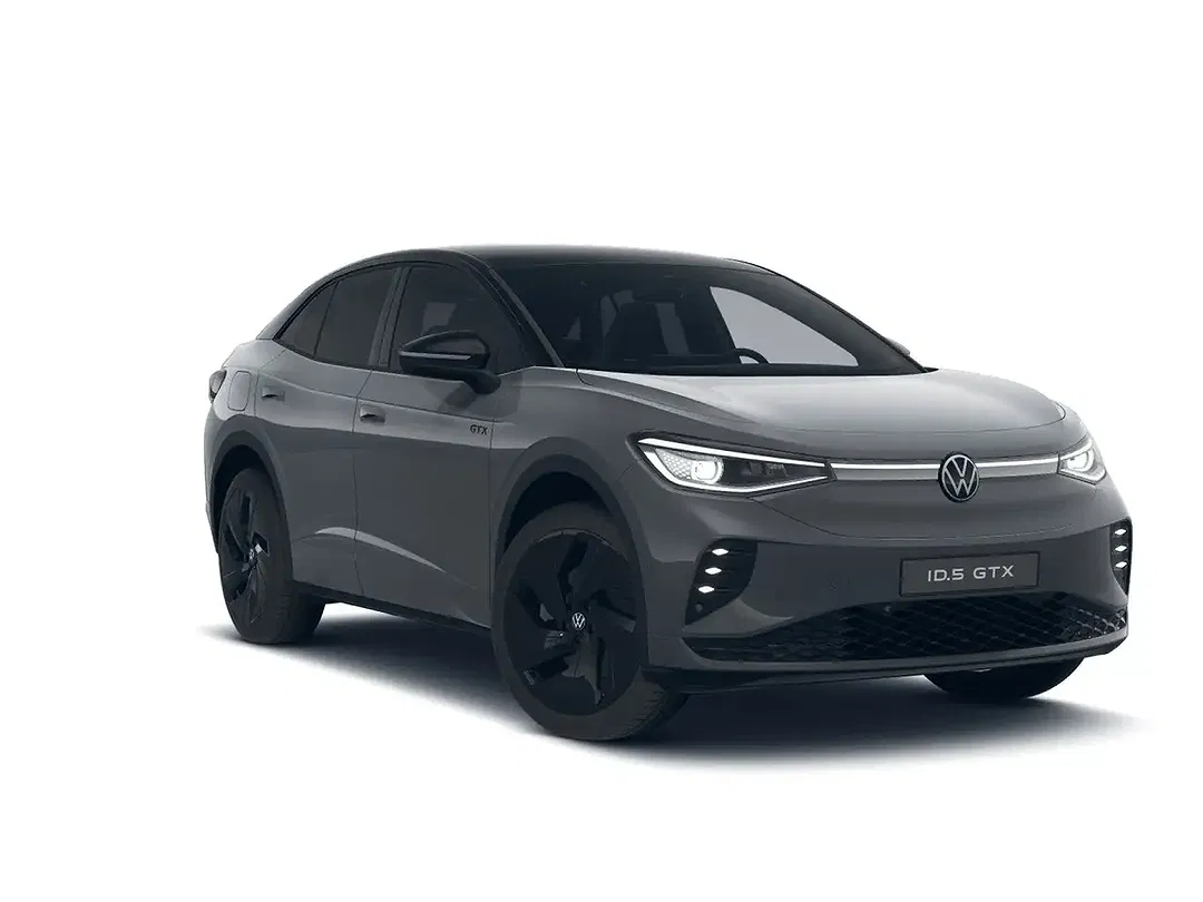Volkswagen ID.5 4Motion - Thumbnail 5