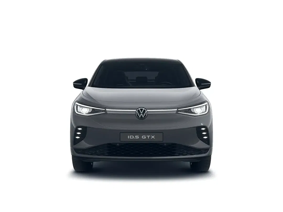 Volkswagen ID.5 4Motion - Thumbnail 6