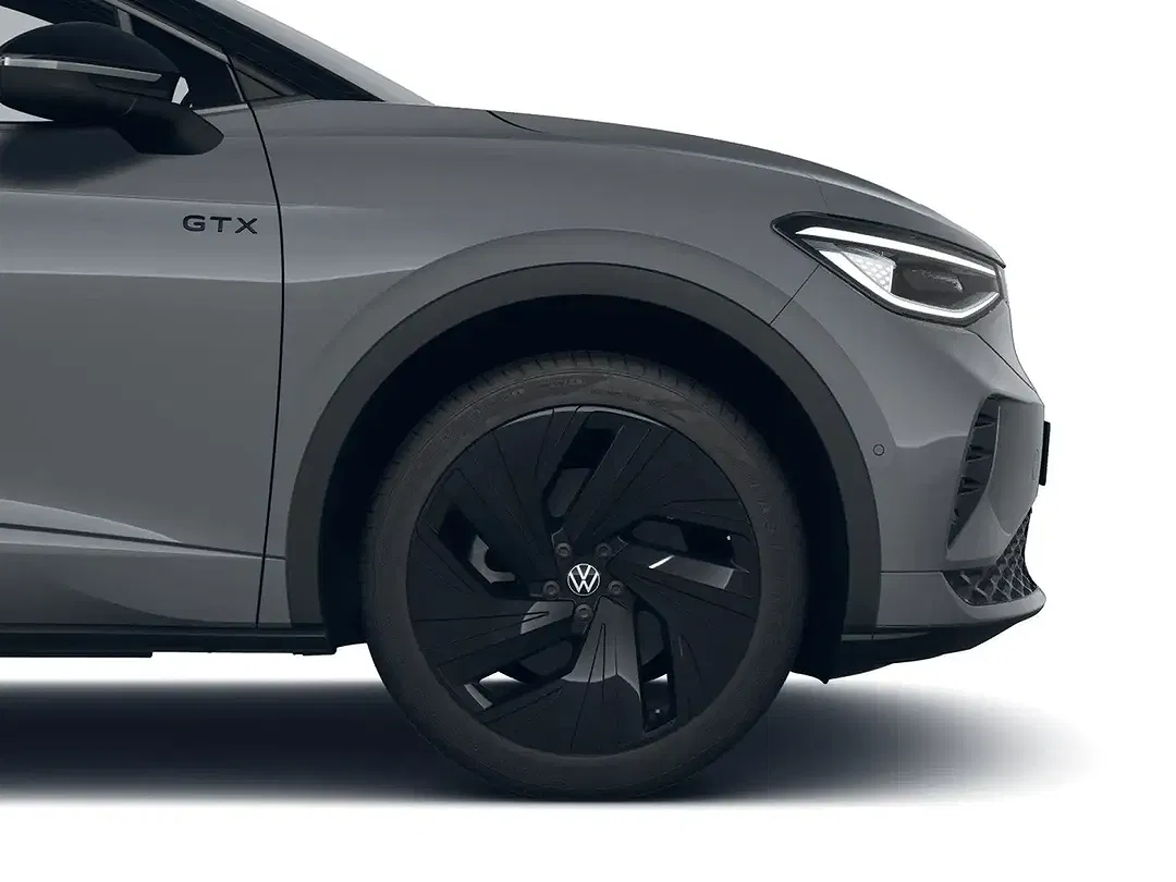 Volkswagen ID.5 4Motion - Thumbnail 7