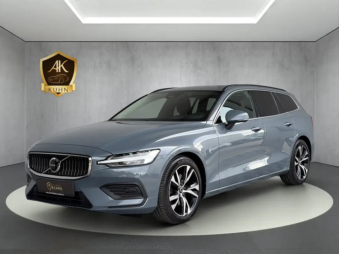 Volvo V60 B3 Core - foto 1