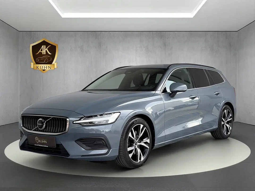 Volvo V60 B3 Core - Afbeelding 1