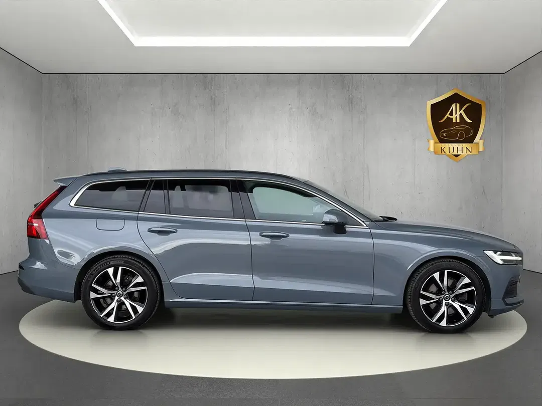 Volvo V60 B3 Core - Thumbnail 10