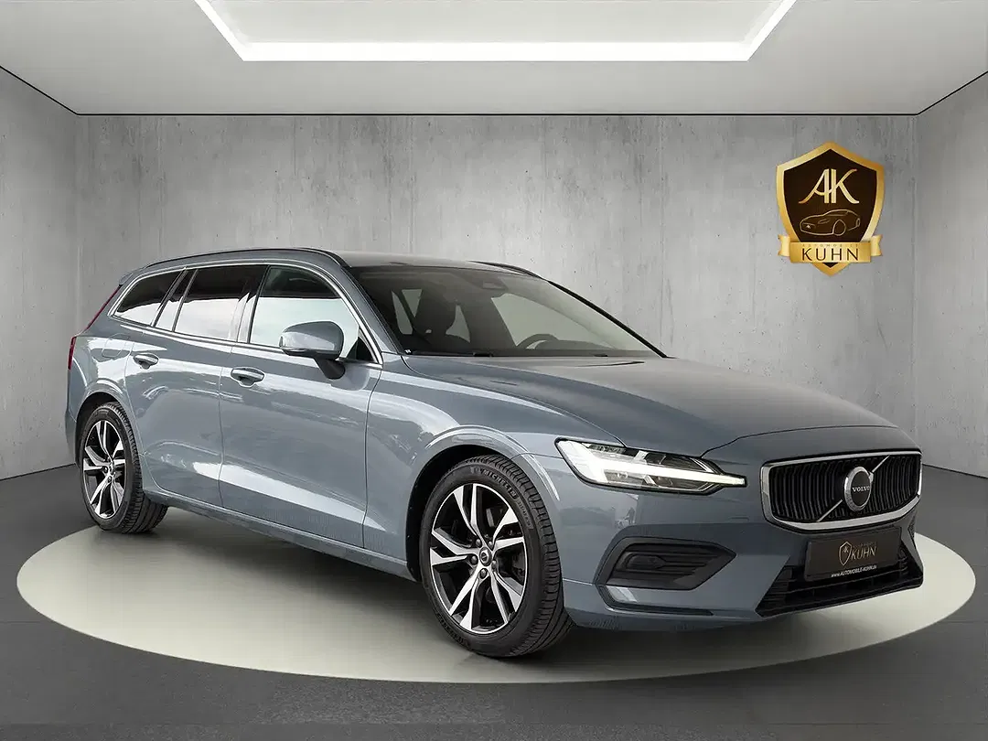 Volvo V60 B3 Core - Thumbnail 11