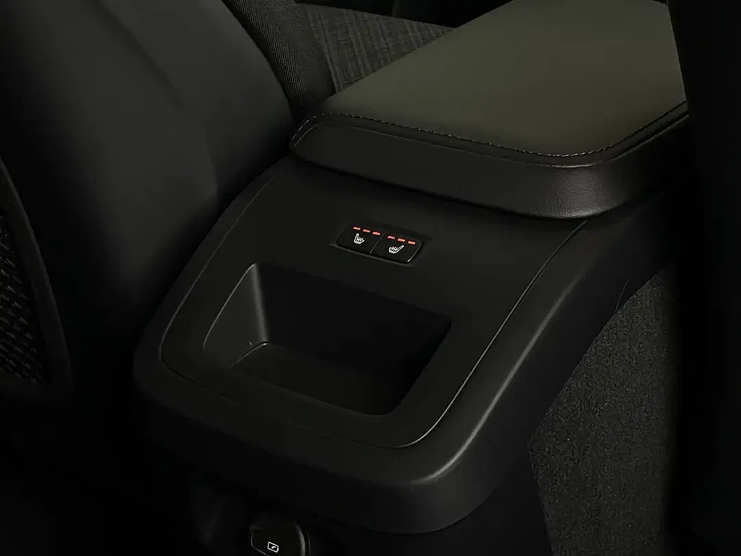 Volvo V60 B3 Core - Thumbnail 13