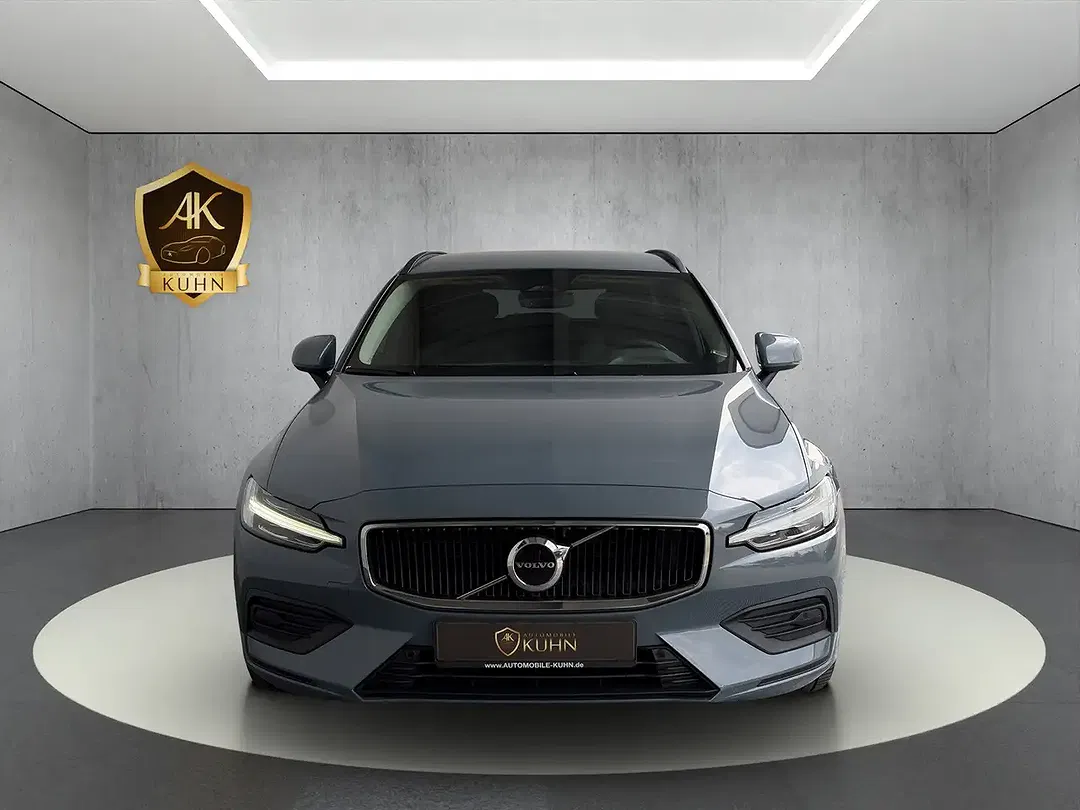 Volvo V60 B3 Core - foto 2
