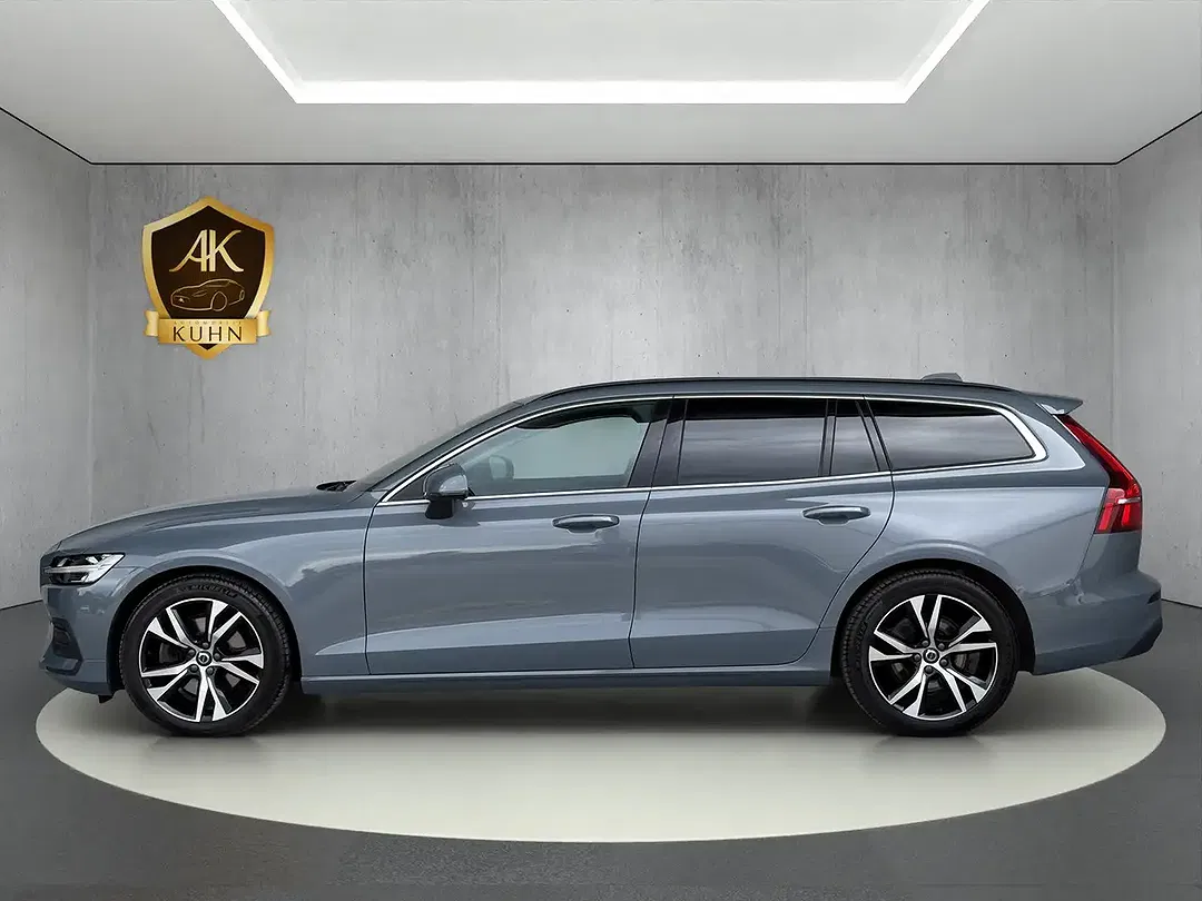 Volvo V60 B3 Core - Thumbnail 5