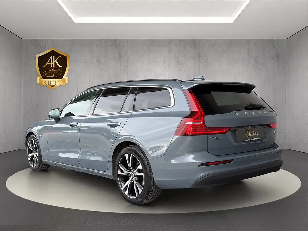 Volvo V60 B3 Core - Thumbnail 7
