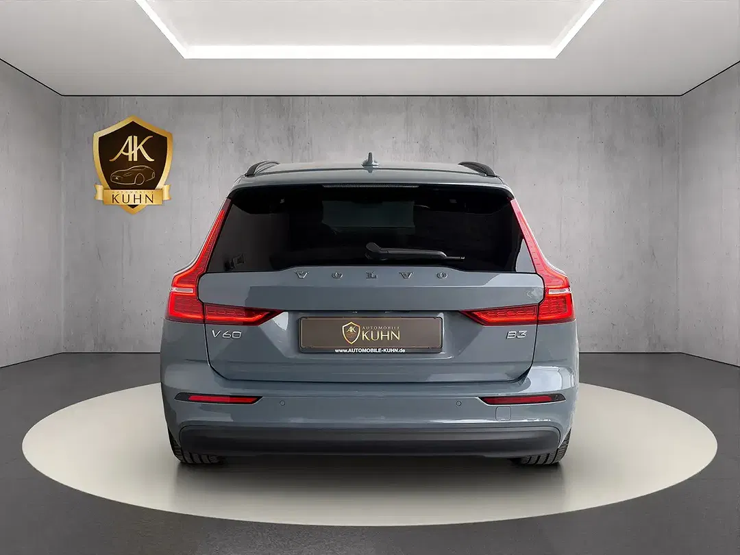 Volvo V60 B3 Core - Thumbnail 8