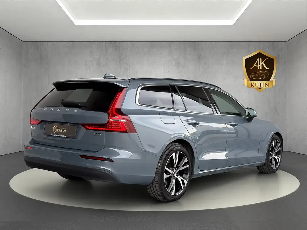 Volvo V60 B3 Core - Thumbnail 9