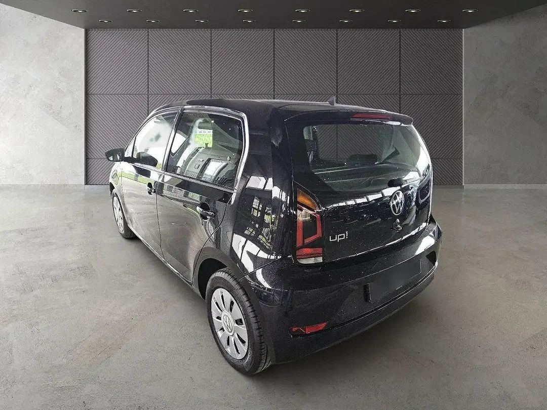 Volkswagen up! Move - Afbeelding 1