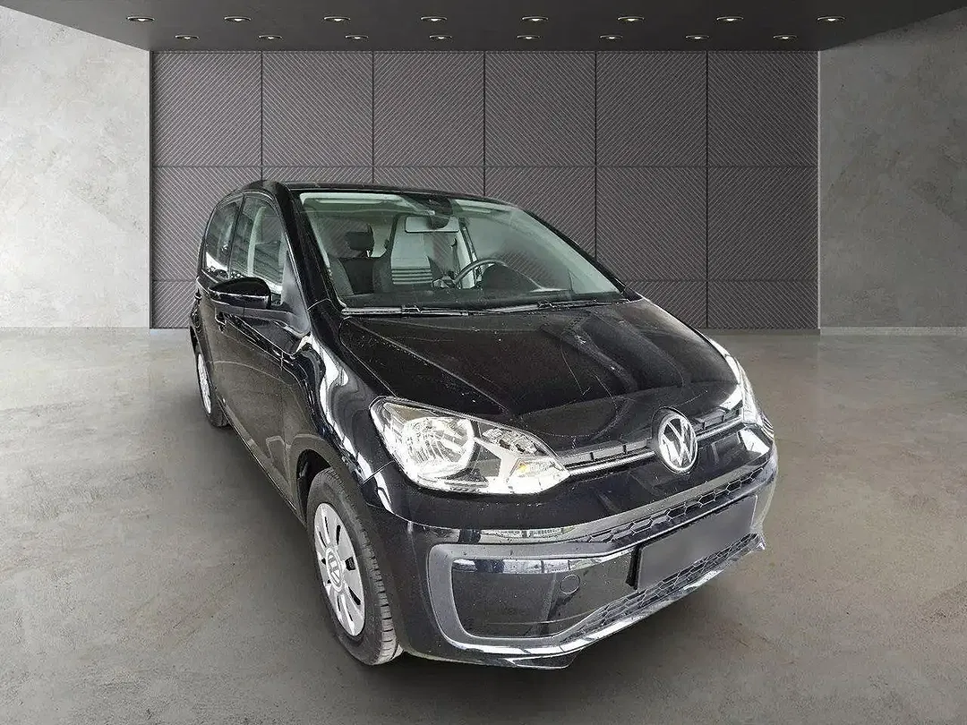 Volkswagen up! Move - foto 2