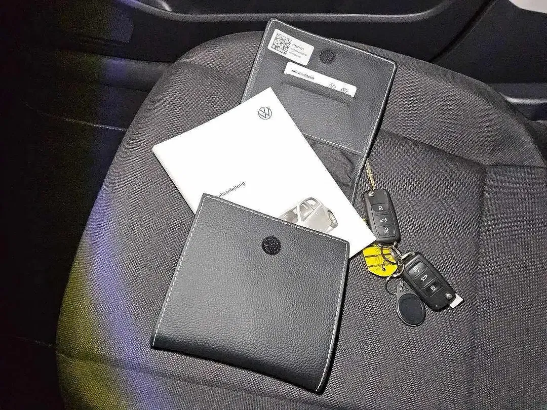 Volkswagen up! Move - Thumbnail 5