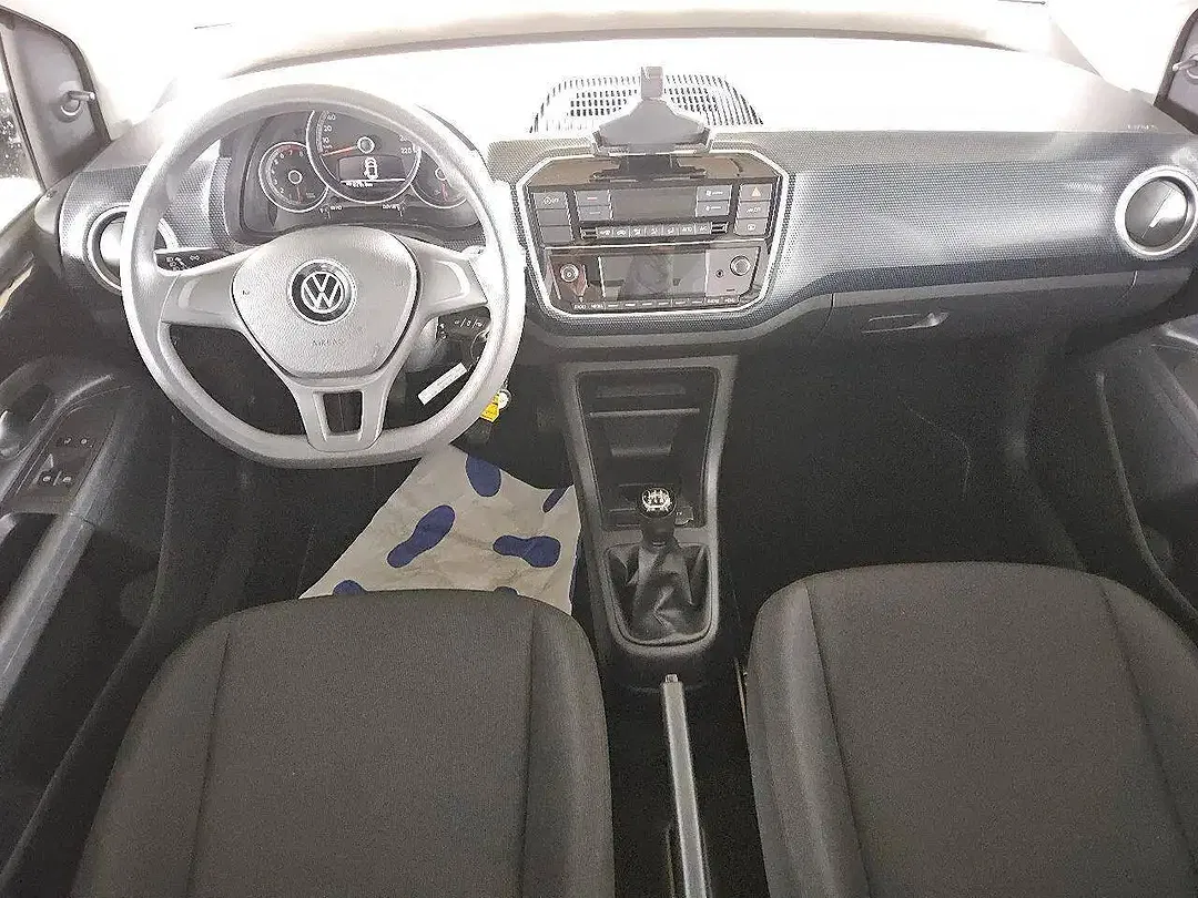 Volkswagen up! Move - foto 6