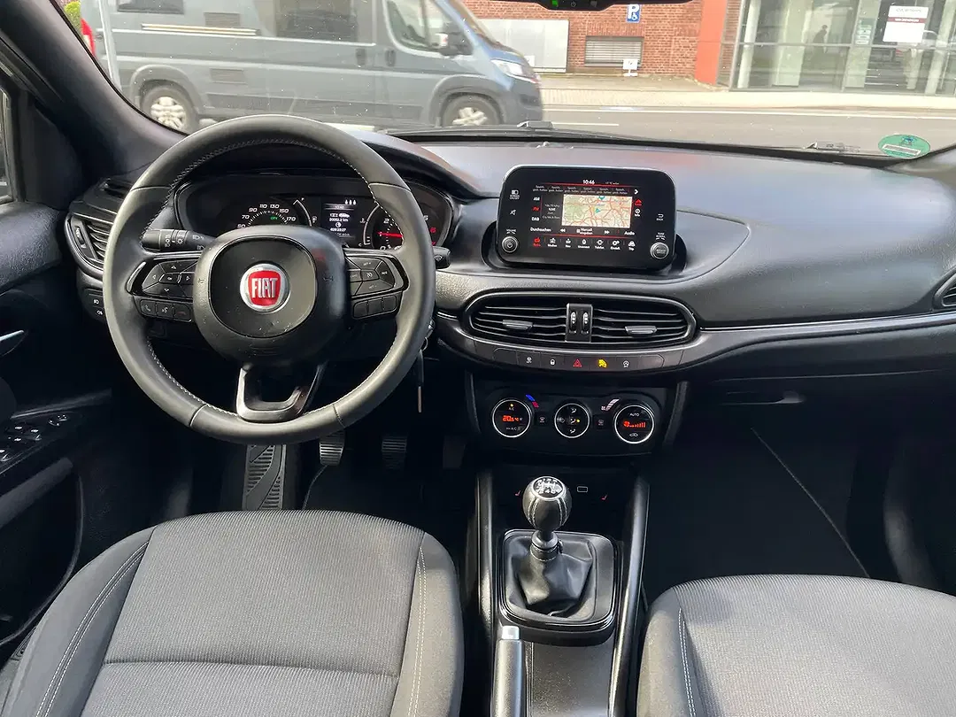 Fiat Tipo S-Design - foto 15
