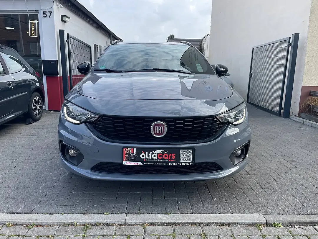 Fiat Tipo S-Design - Thumbnail 3