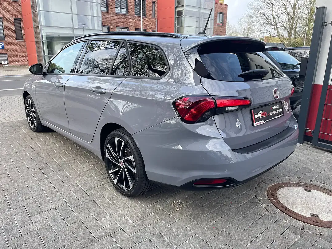 Fiat Tipo S-Design - Thumbnail 6