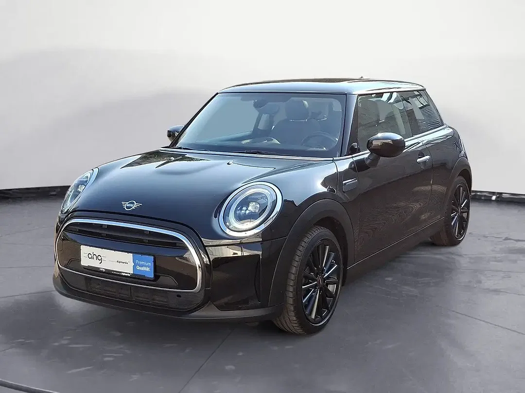 MINI One Classic Trim - Afbeelding 1