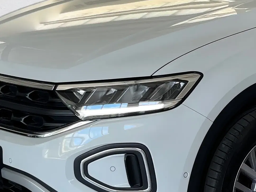 Volkswagen T-Roc TSI Life - Thumbnail 12