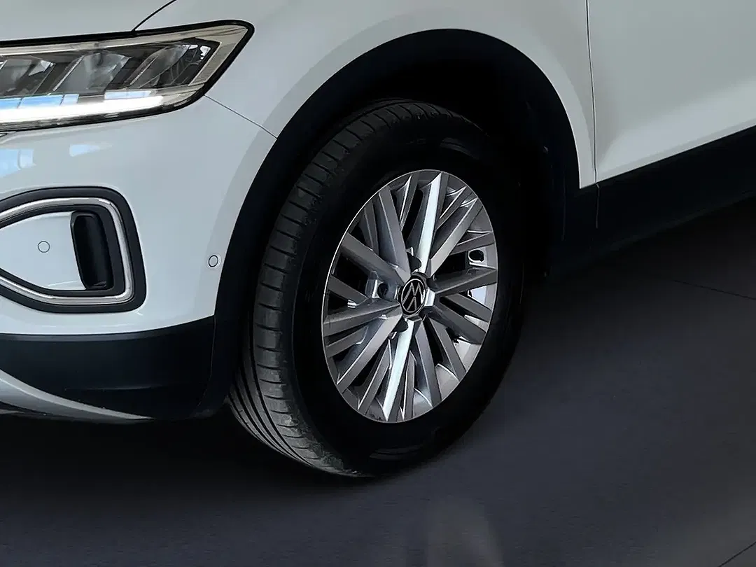 Volkswagen T-Roc TSI Life - Thumbnail 13