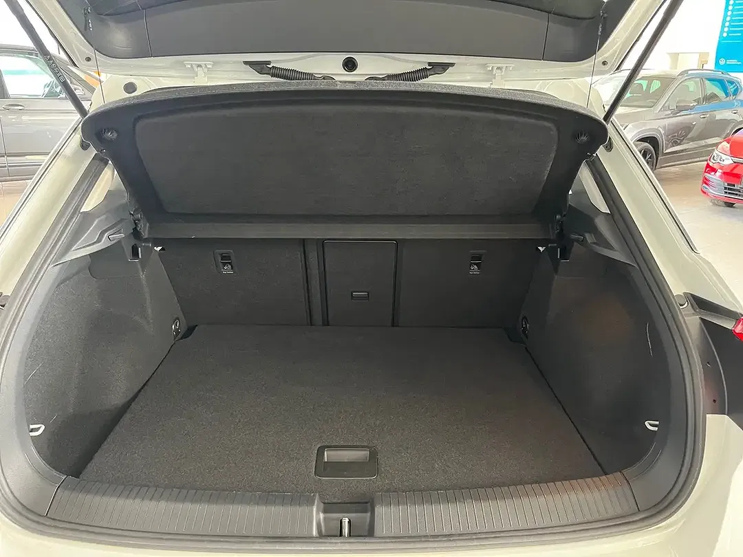 Volkswagen T-Roc TSI Life - foto 14