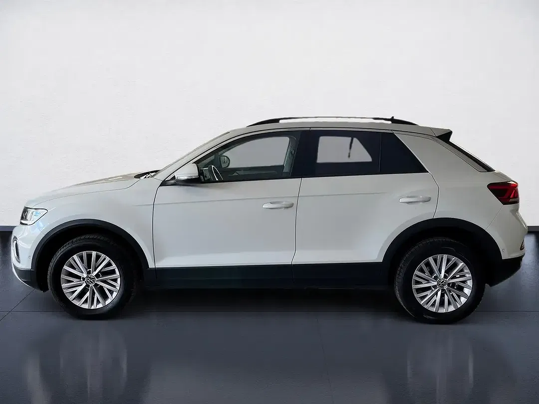 Volkswagen T-Roc TSI Life - foto 2