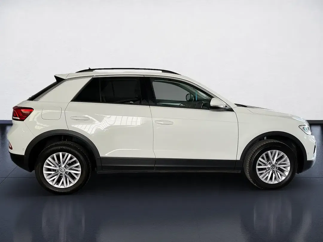 Volkswagen T-Roc TSI Life - Thumbnail 6