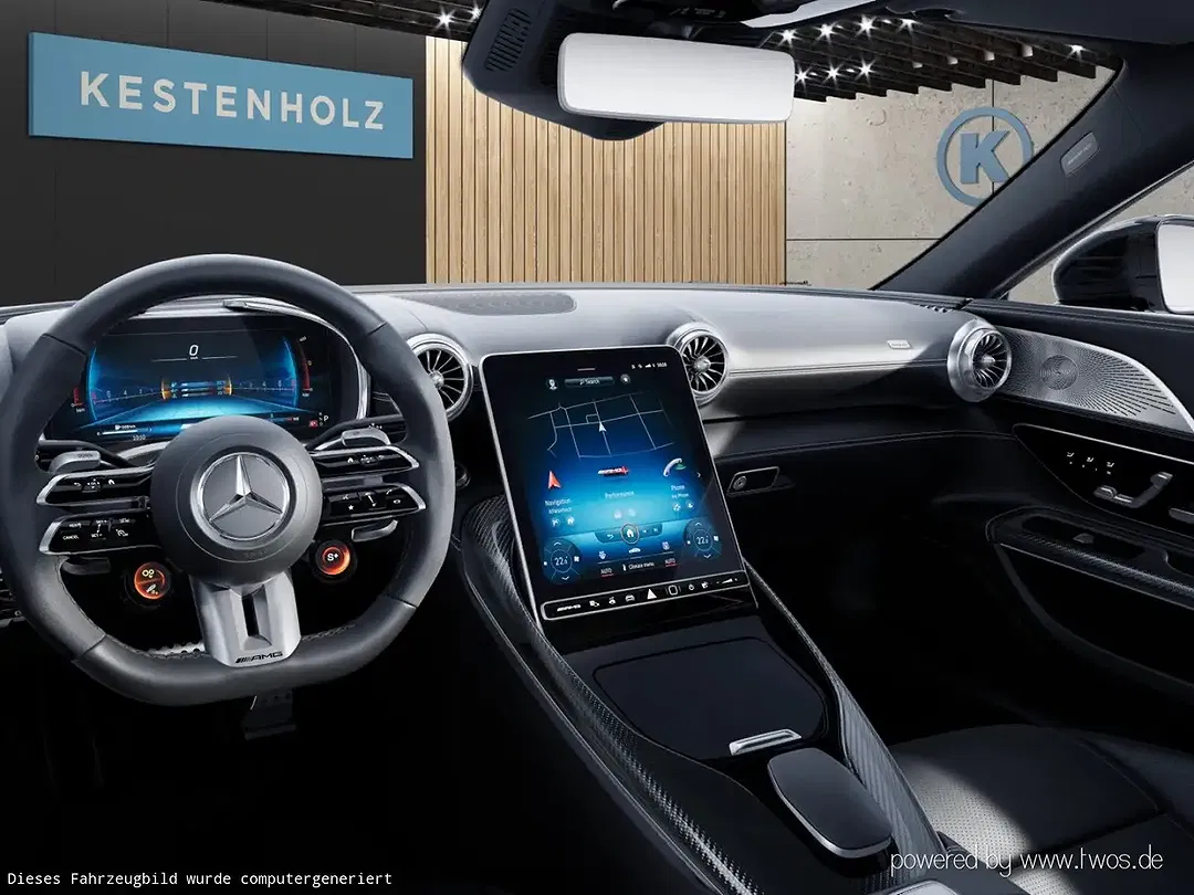 Mercedes-Benz SL 63 AMG 4MATIC Night - Thumbnail 7