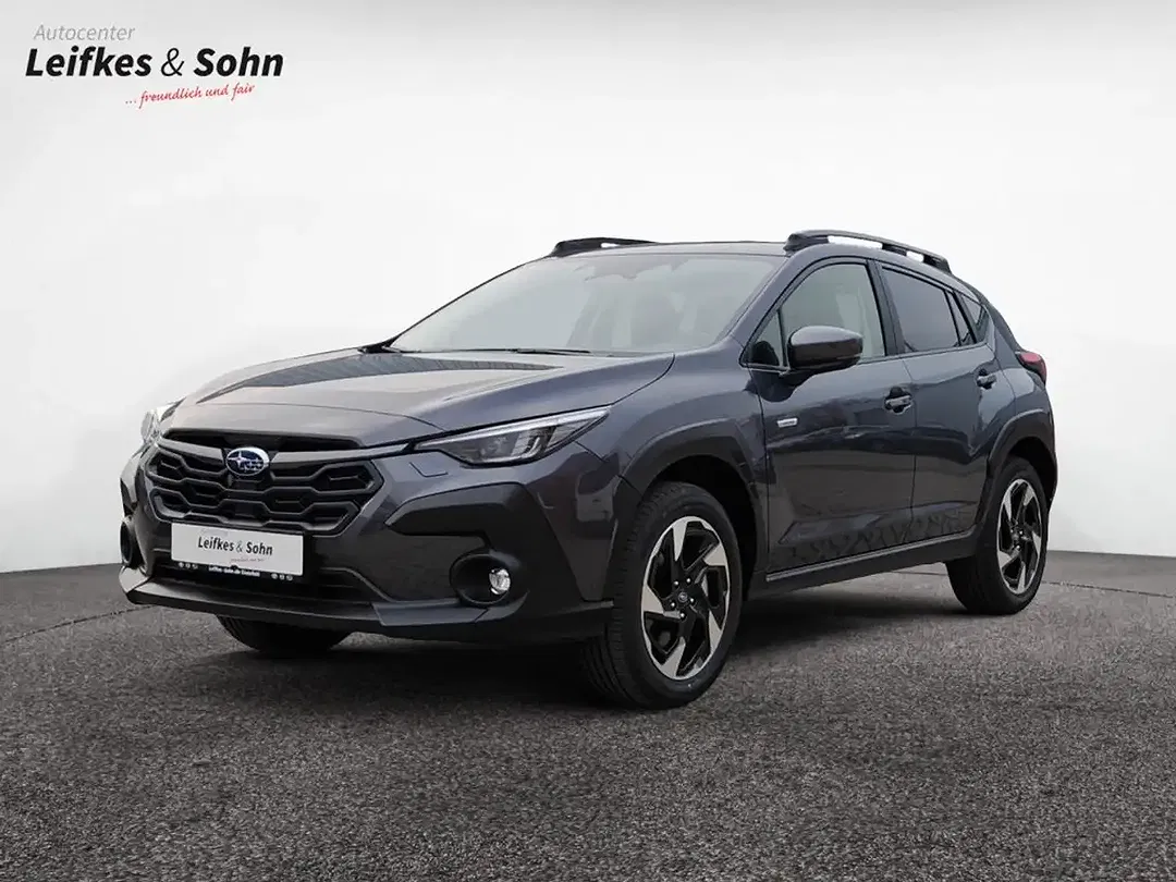 Subaru Crosstrek 2.0 Lineartronic Comfort - foto 1