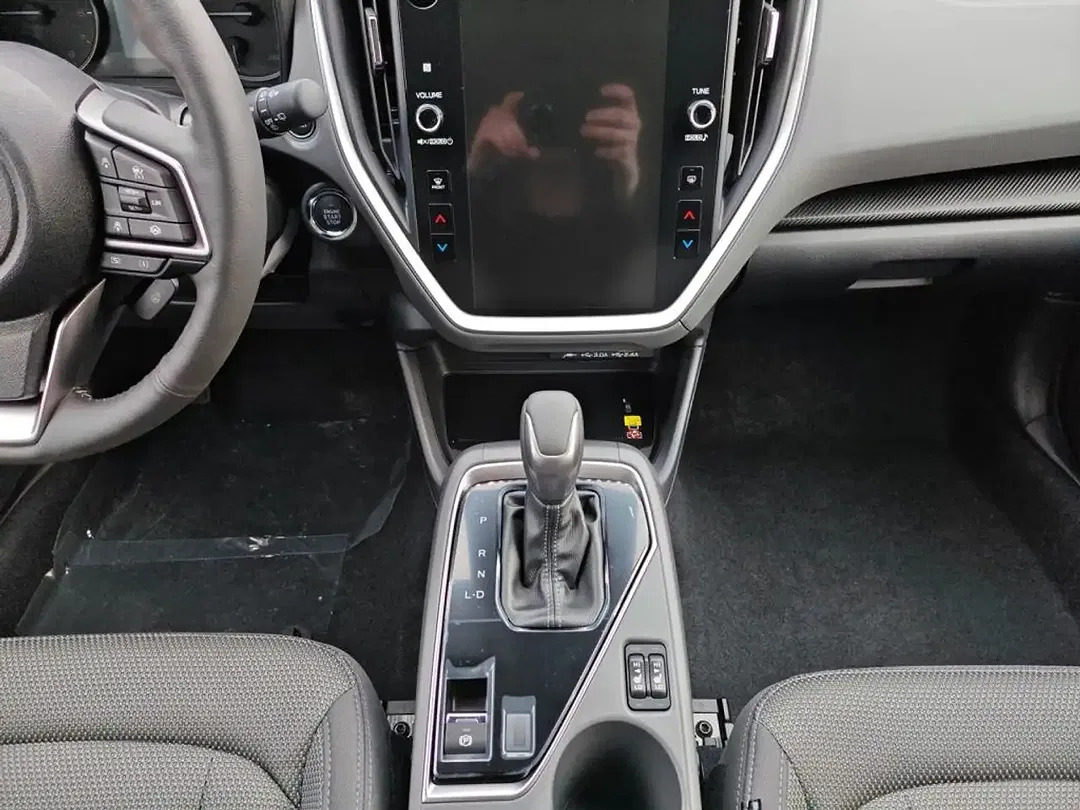 Subaru Crosstrek 2.0 Lineartronic Comfort - Thumbnail 11