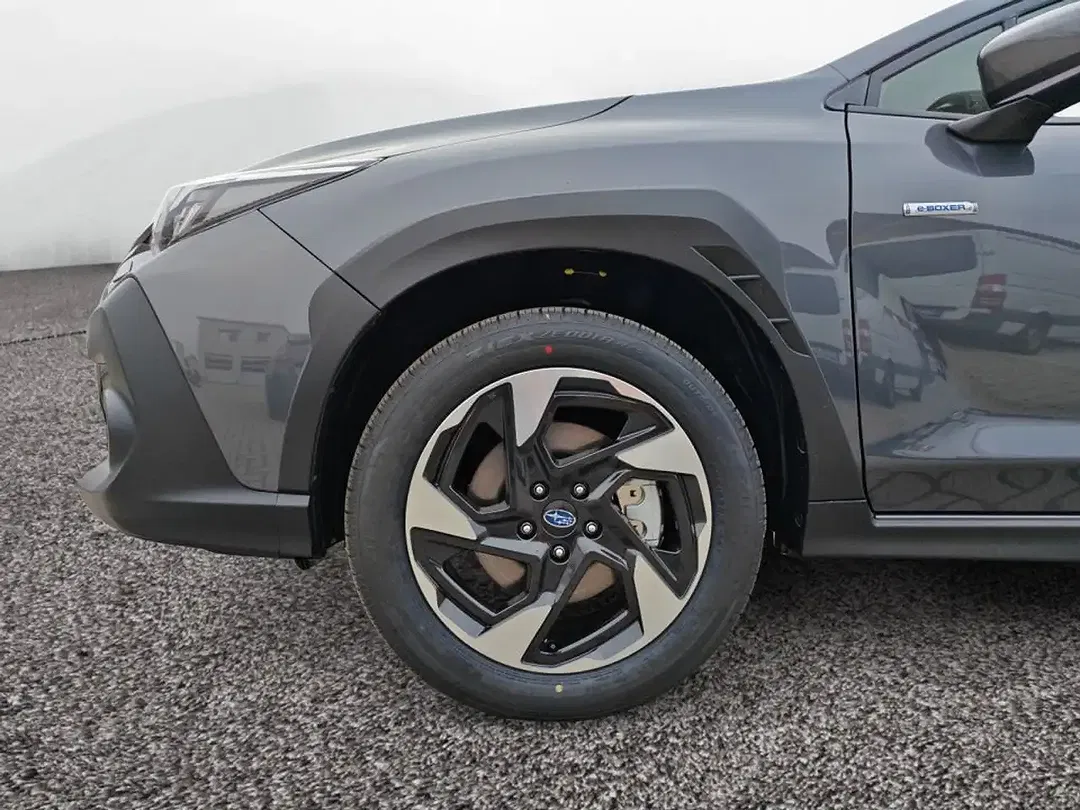 Subaru Crosstrek 2.0 Lineartronic Comfort - Thumbnail 14