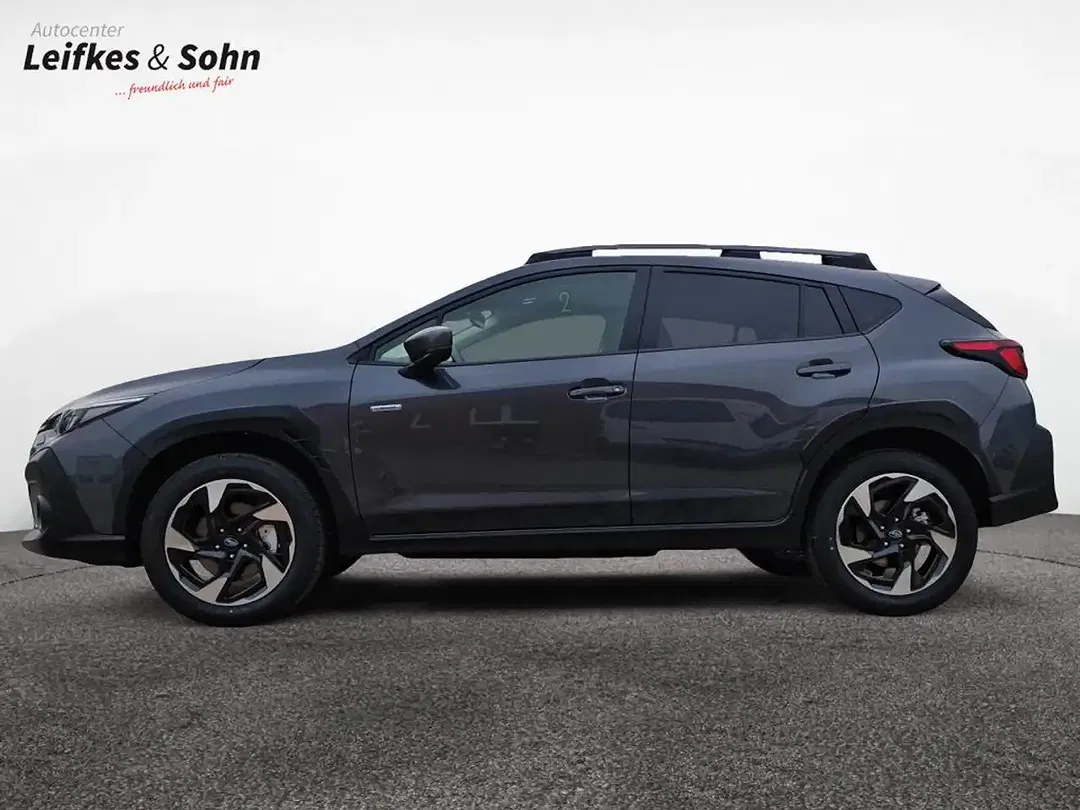 Subaru Crosstrek 2.0 Lineartronic Comfort - foto 2