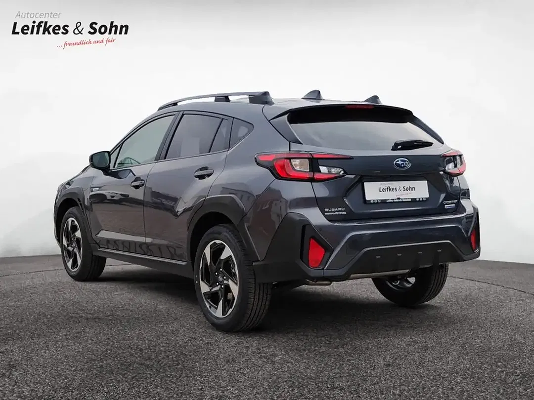 Subaru Crosstrek 2.0 Lineartronic Comfort - Thumbnail 3