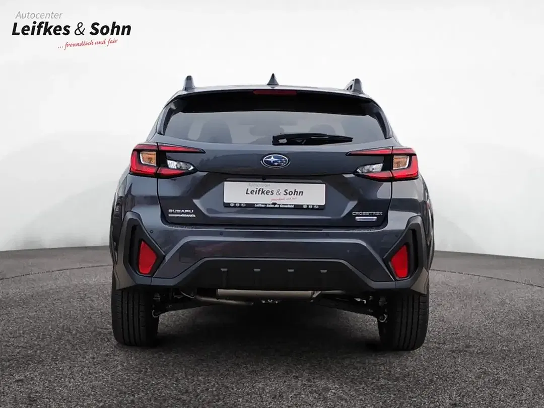 Subaru Crosstrek 2.0 Lineartronic Comfort - Thumbnail 4