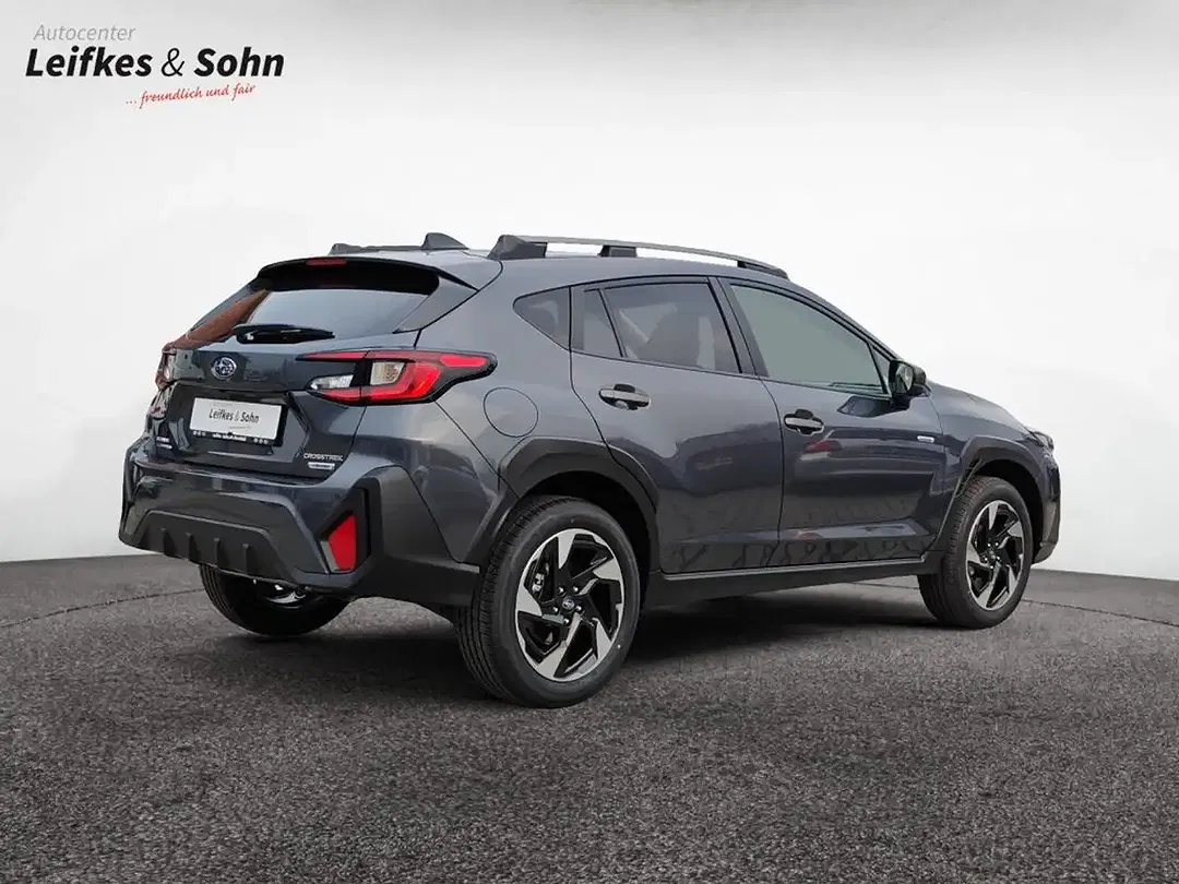 Subaru Crosstrek 2.0 Lineartronic Comfort - Thumbnail 5