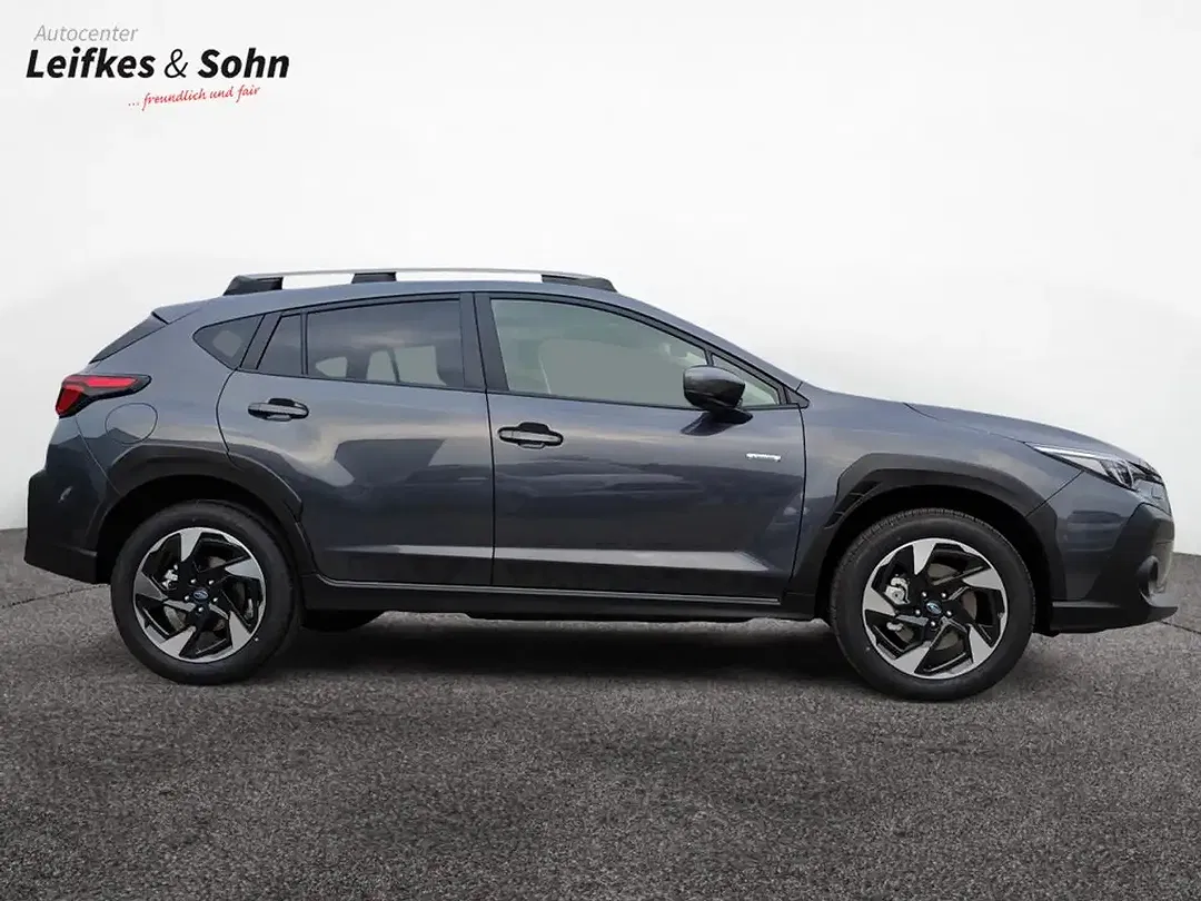 Subaru Crosstrek 2.0 Lineartronic Comfort - Thumbnail 6