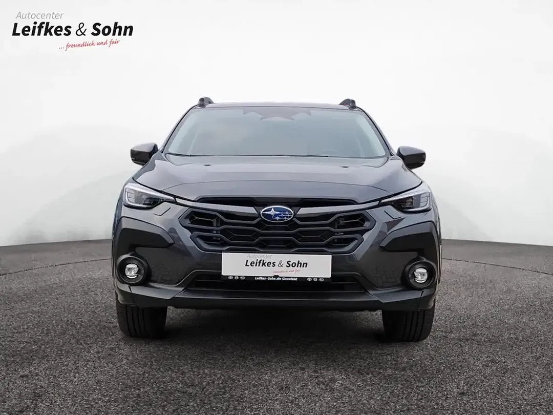 Subaru Crosstrek 2.0 Lineartronic Comfort - Thumbnail 8