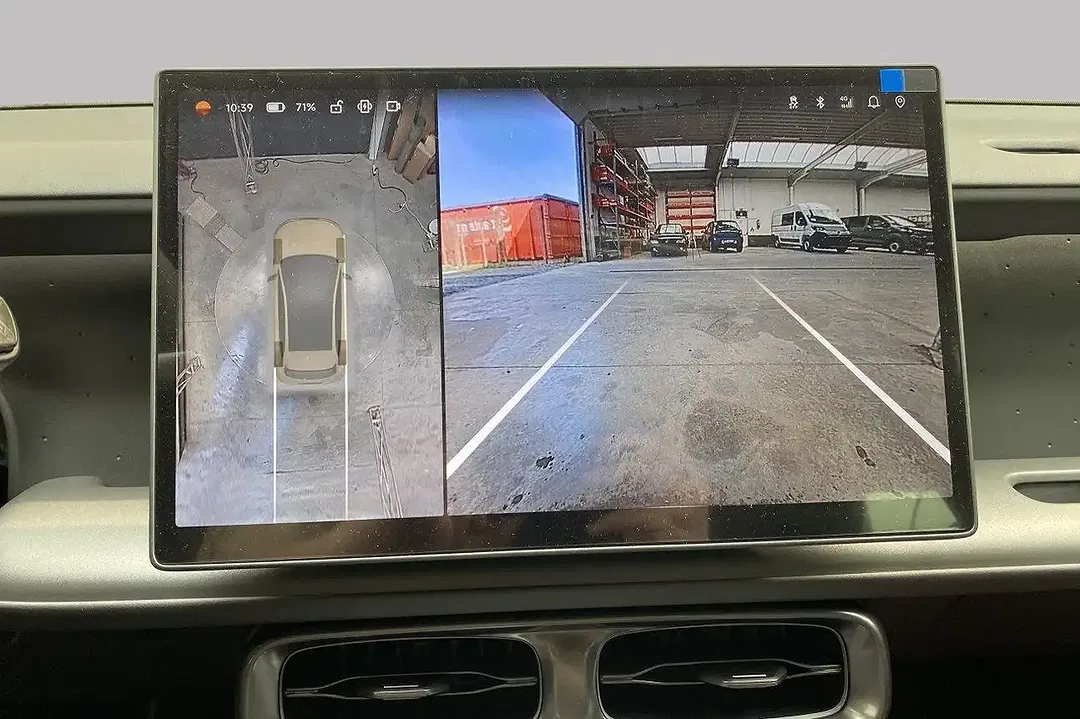 Leapmotor B05 - Thumbnail 13