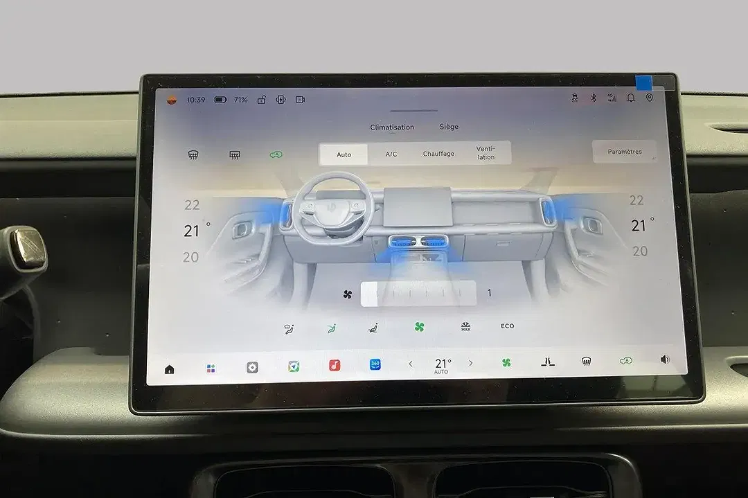 Leapmotor B05 - foto 14