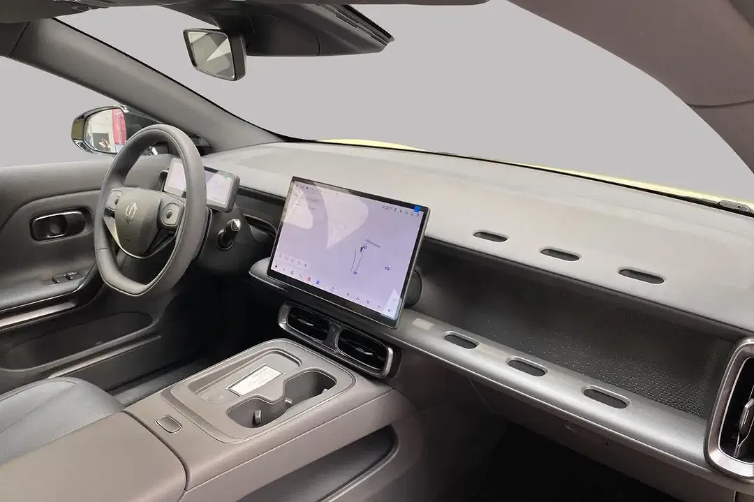Leapmotor B05 - foto 2