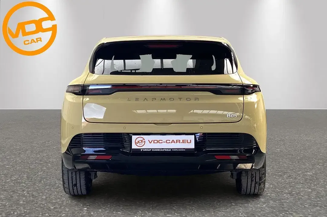 Leapmotor B05 - Thumbnail 6