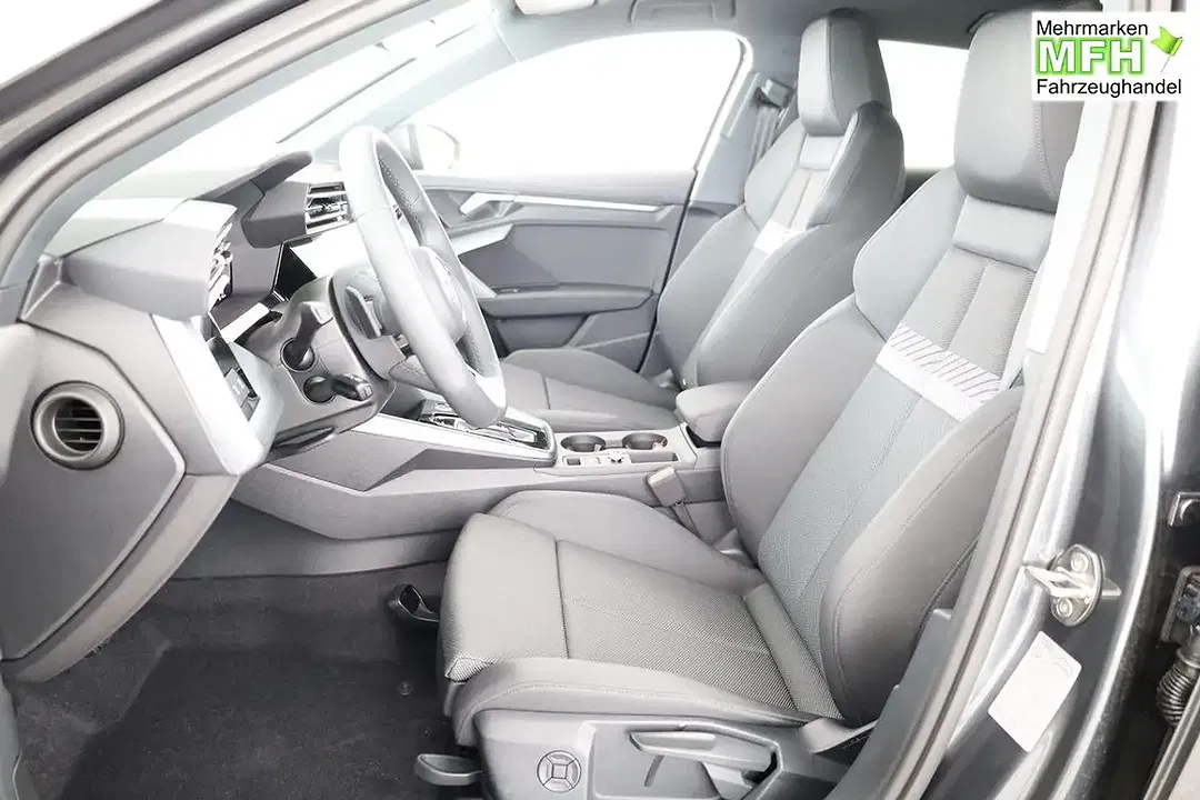 Audi A3 35 TFSI S tronic Sportback S line - Thumbnail 10
