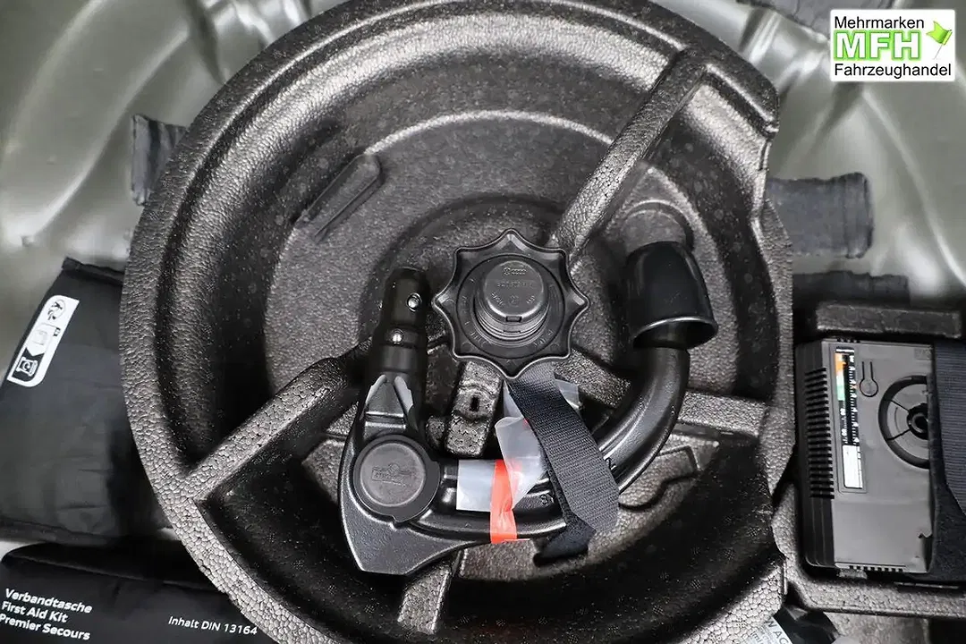 Audi A3 35 TFSI S tronic Sportback S line - Thumbnail 13