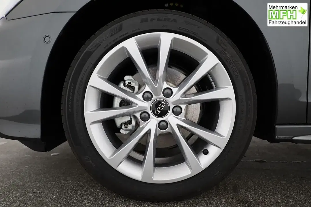 Audi A3 35 TFSI S tronic Sportback S line - Thumbnail 15