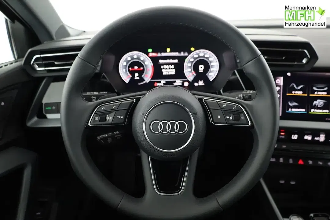 Audi A3 35 TFSI S tronic Sportback S line - Thumbnail 5