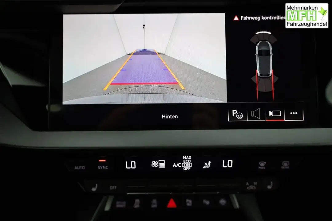 Audi A3 35 TFSI S tronic Sportback S line - Thumbnail 6