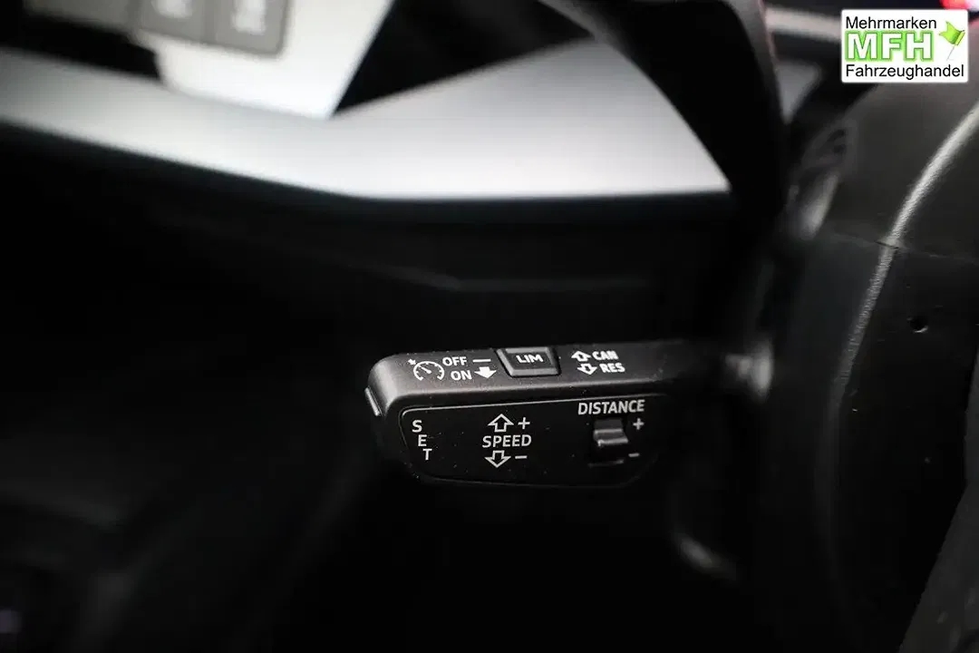 Audi A3 35 TFSI S tronic Sportback S line - Thumbnail 9