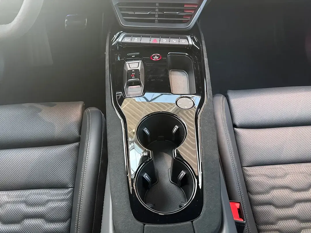 Audi RS e-tron GT 4x4 performance - foto 14