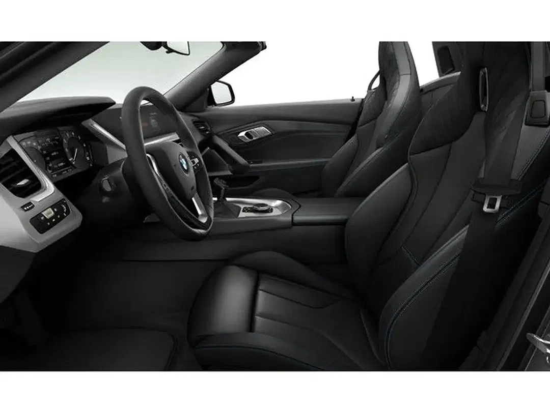 BMW Z4 sDrive Convertible M Sport - Thumbnail 3